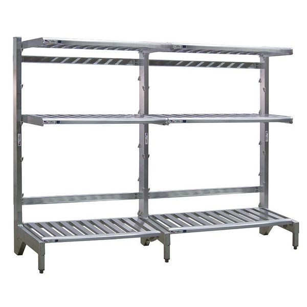 T-Bar Cantilever Shelving 74