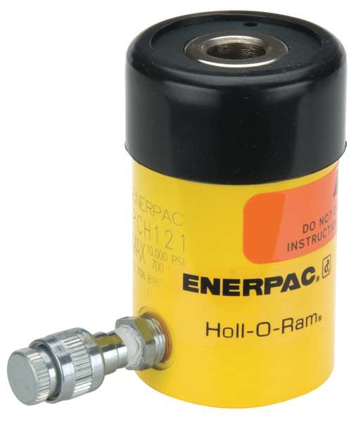 Cylinder, 12 tons, 1-5/8in. Stroke L