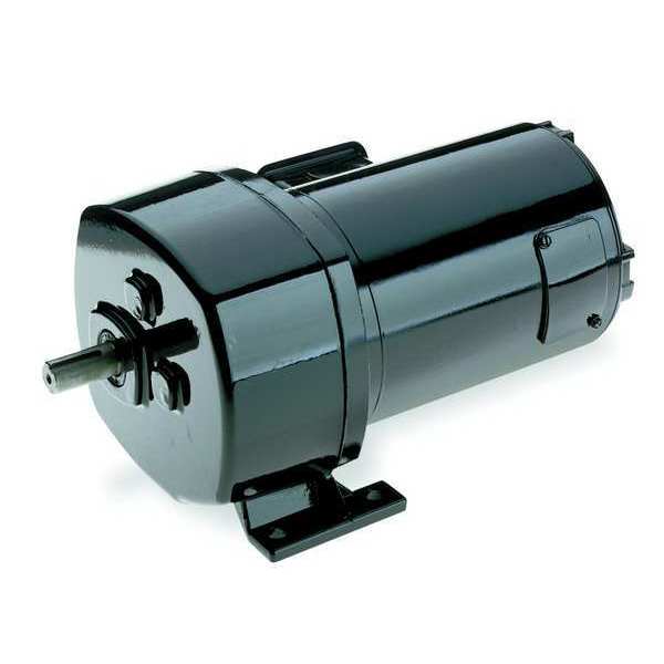 DC Gearmotor, 152.0 in-lb Max. Torque, 91 RPM Nameplate RPM, 90V DC Voltage