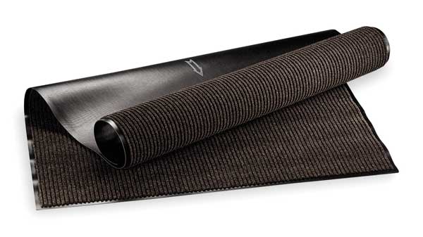 Entrance Runner, Brown, 3 ft. W x 10 ft. L