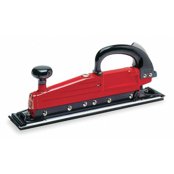 Air Sander, Straight Line, 9 CFM