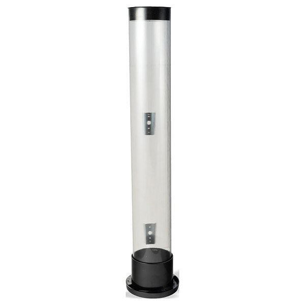 Ice Cream Cone Dispenser, 30 5/8x6 In.