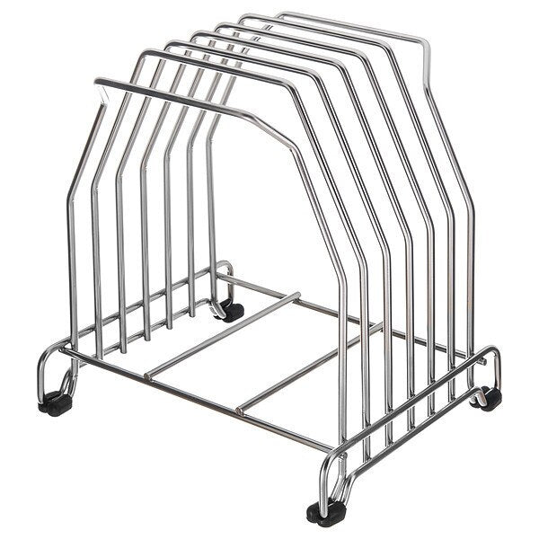 Cutting Board Rack, 6 Hangers