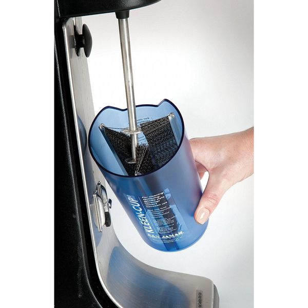 Blender Cleaner, Cup