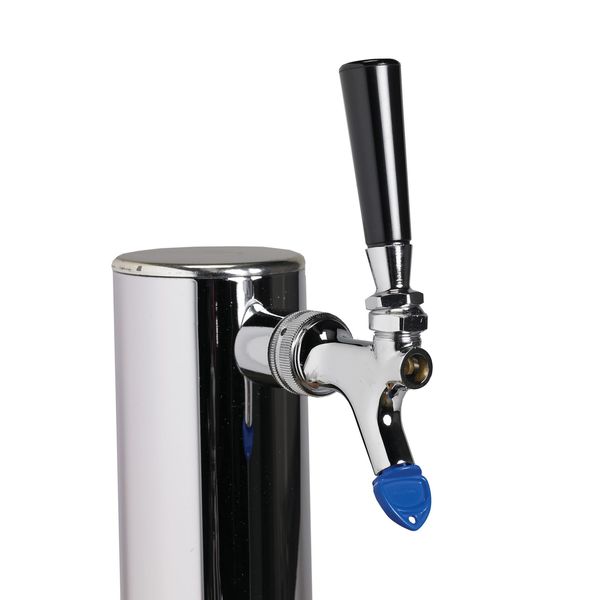 Beverage Tap Plugs, Plastic PK5