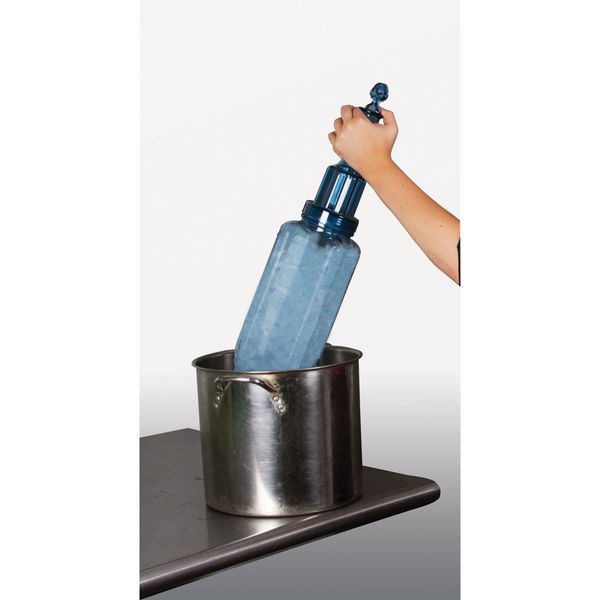 Food Chiller, 128 oz.