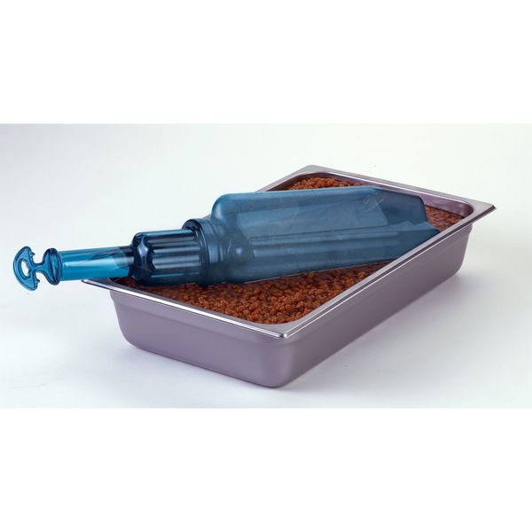 Food Chiller, 128 oz.