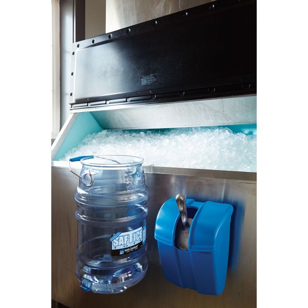 Ice Scoop Caddy, 86 oz.