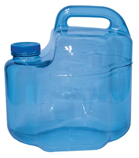 Food Chiller, 256 oz.