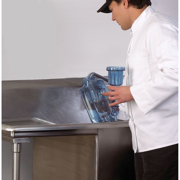 Food Chiller, 64 oz.