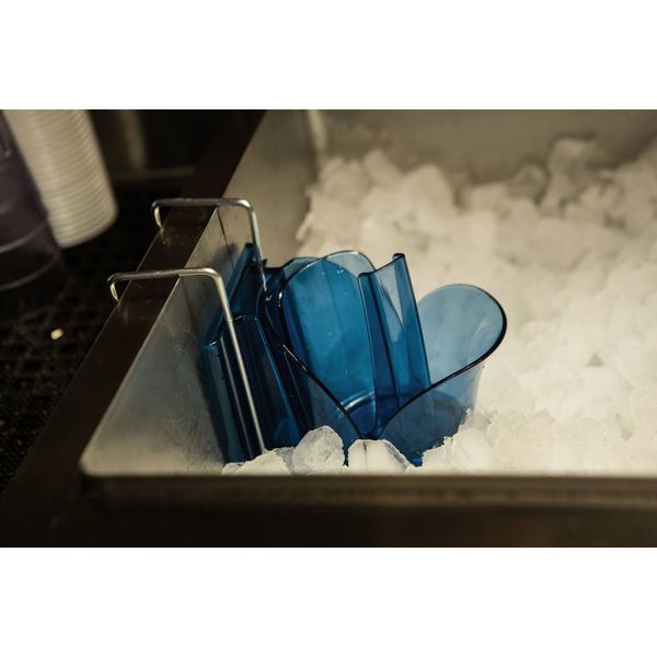 Ice Scoop, 6 to 10 oz.