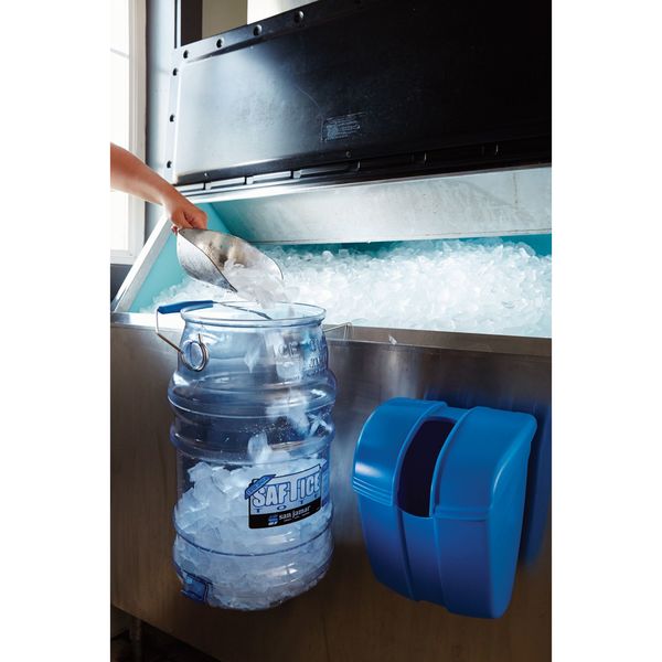 Ice Tote, 5 gal.
