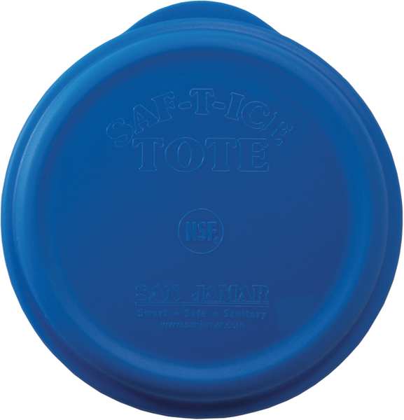 Ice Tote Lid