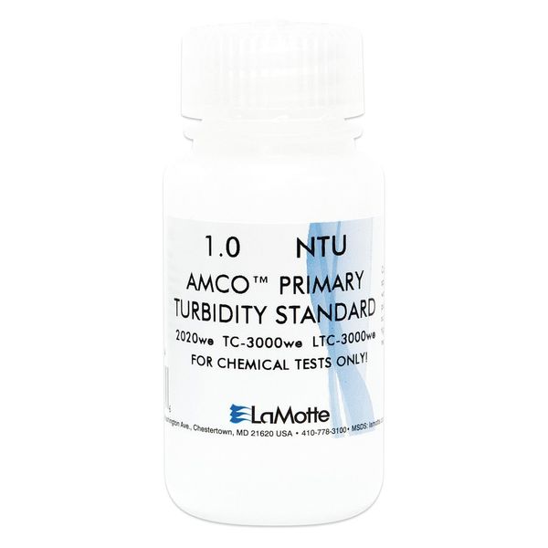 Calibration Solution, 1 NTU, 60 mL