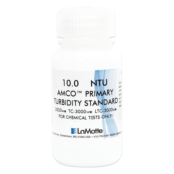 Calibration Solution, 10 NTU, 60 mL