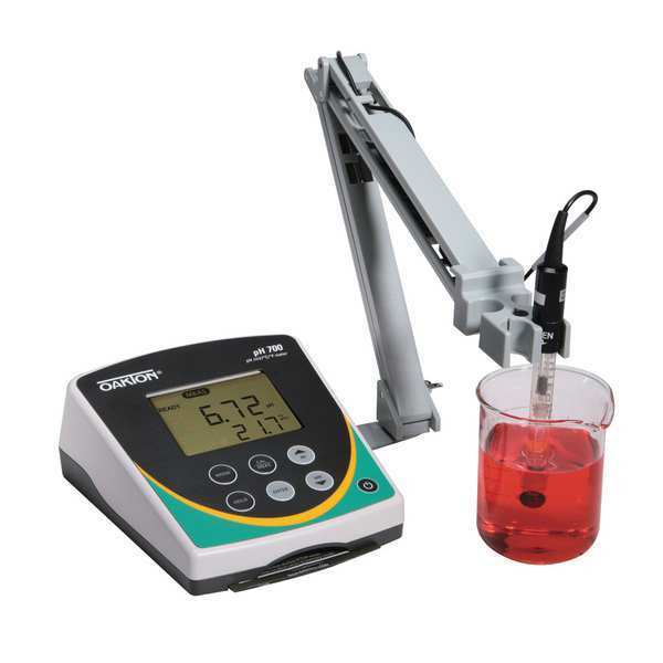 PH 700 ALL-IN-1METER W/PH ELCTRD