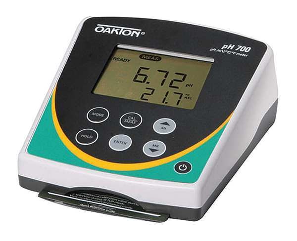 PH 700 ALL-IN-1METER W/PH ELCTRD