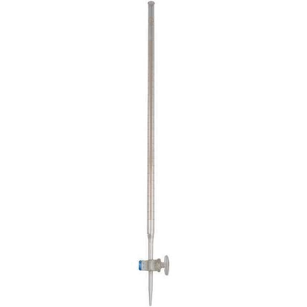 Burette, Glass, 50ml.Grade B, PK4