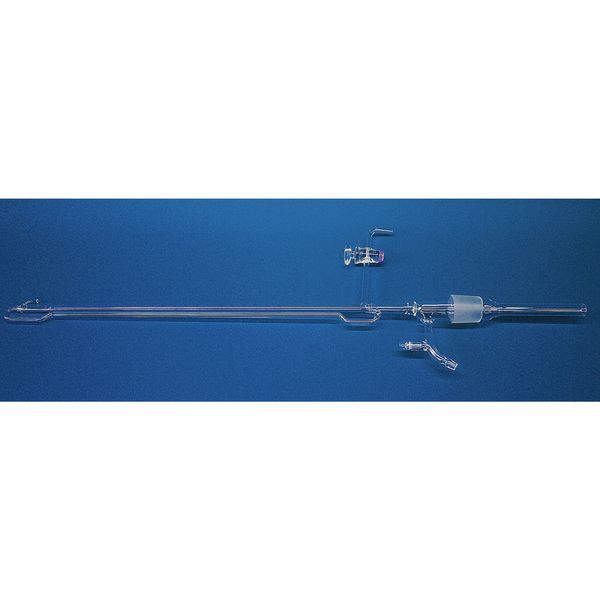 Burette, Automatic, Glass, 10ml.Grade B