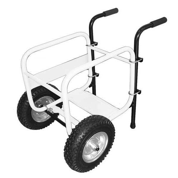 Wheel Mounting Kit
