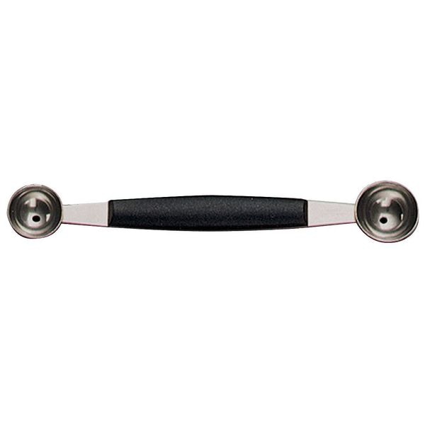 Double Melon Baller, L 6 1/2