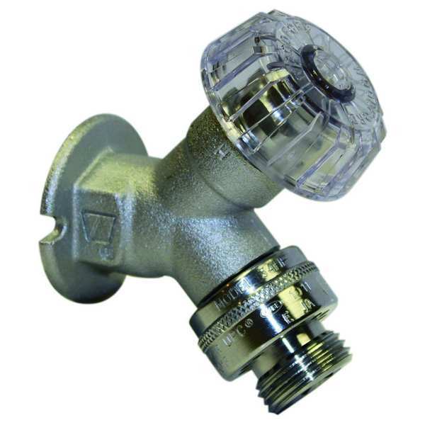 Anti-Siphon Sillcock, 1/2 In.