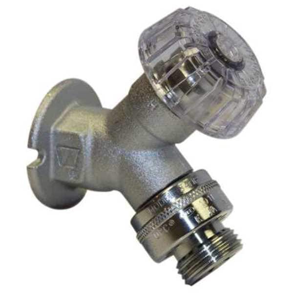 Angle Sillcock, 3/4 In.