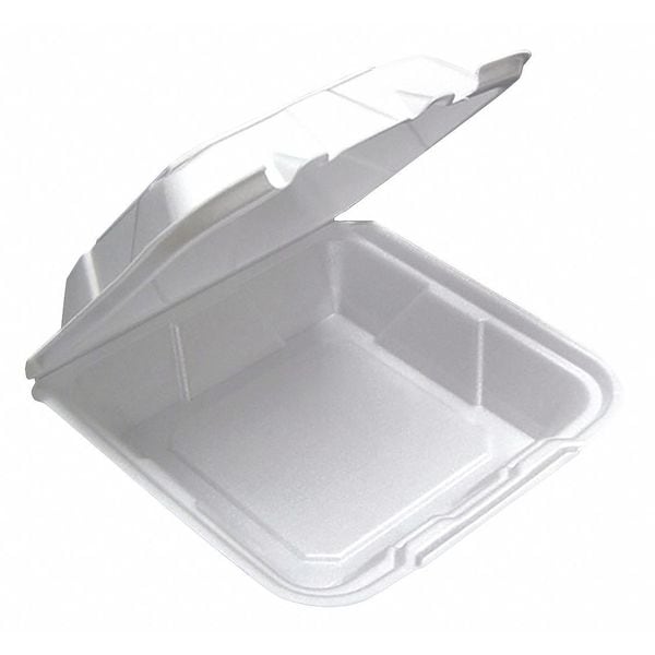 Carry-Out Container, 9