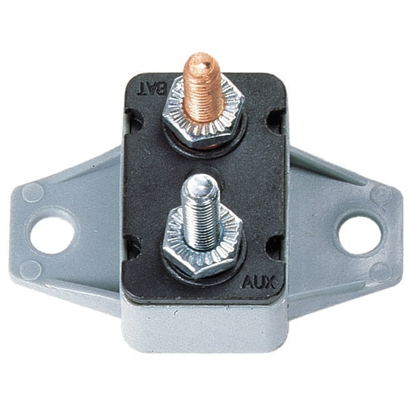 Automotive Circuit Breaker, CBP-BA, 20A