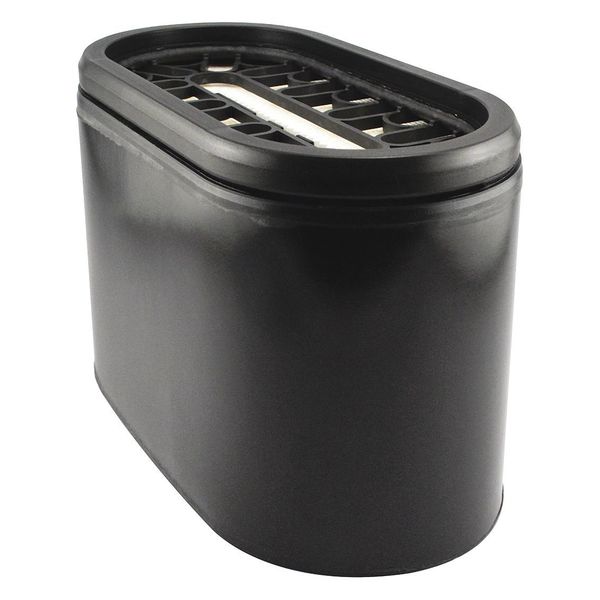 Air Filter, 6-1/32 to 11-7/8 x 8-23/32 in