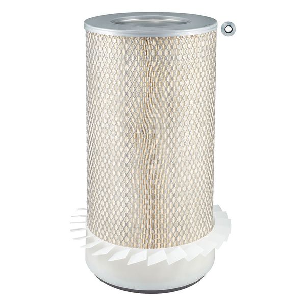 Air Filter, 7-15/16 x 15-3/4 in.