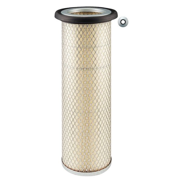Air Filter, 4-9/16 x 14-23/32 in.