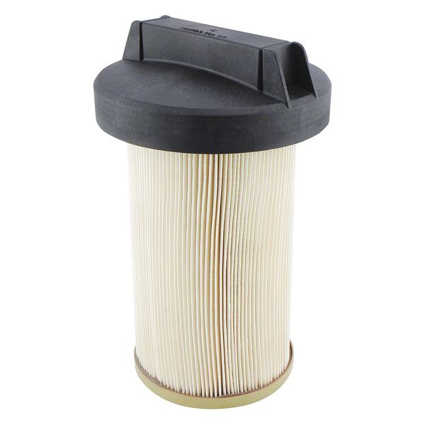Fuel Filter, 9-19/32 x 4-5/8 x 9-19/32 In
