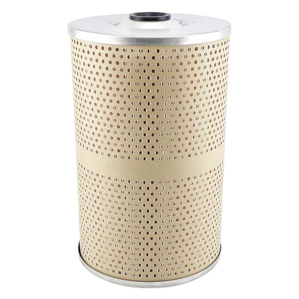 Fuel Filter, 9-7/8 x 5 27/32 x 9-7/8 In