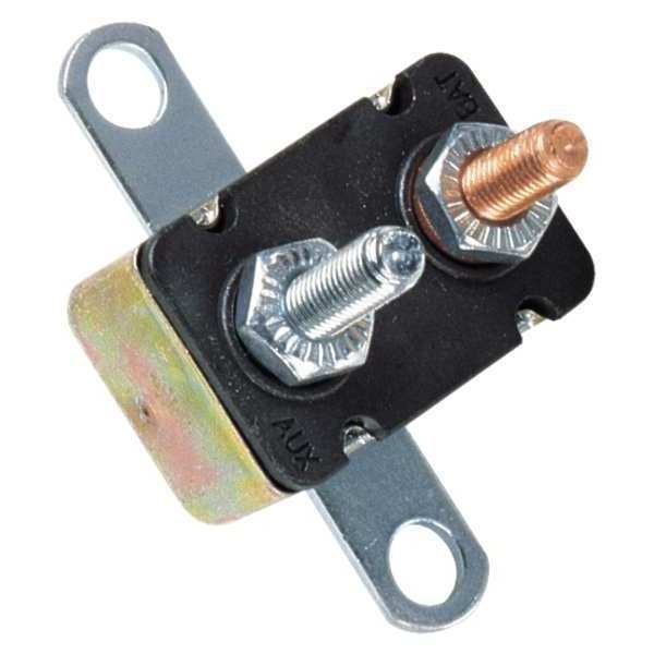 Automotive Circuit Breaker, CBC-B, 40A, 14V