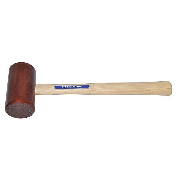 Mallet, Rawhide, 13-1/2 In. L