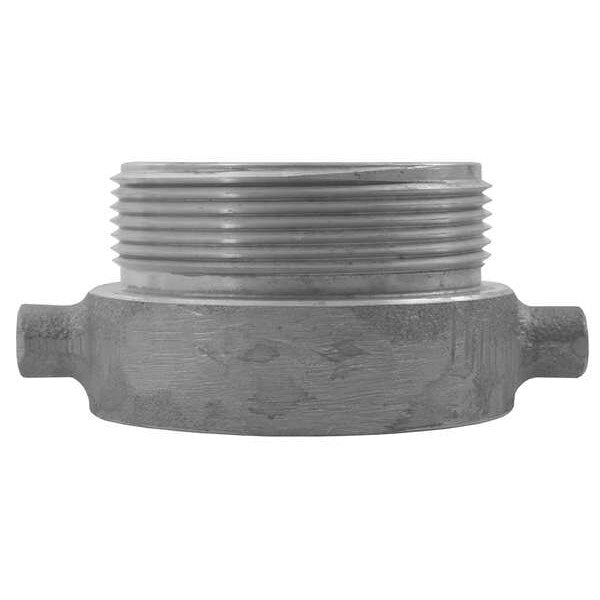Pin Lug, FNSTxMNPT, 2-1/2 Inx3 In