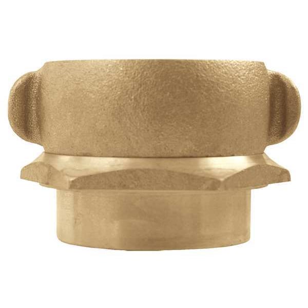 Pin Lug Swivel, FNSTxMNPT, 1-1/2 In