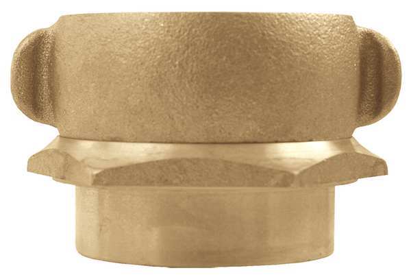 Rocker Lug Swivel, FNSTxFNPT, 1-1/2 In