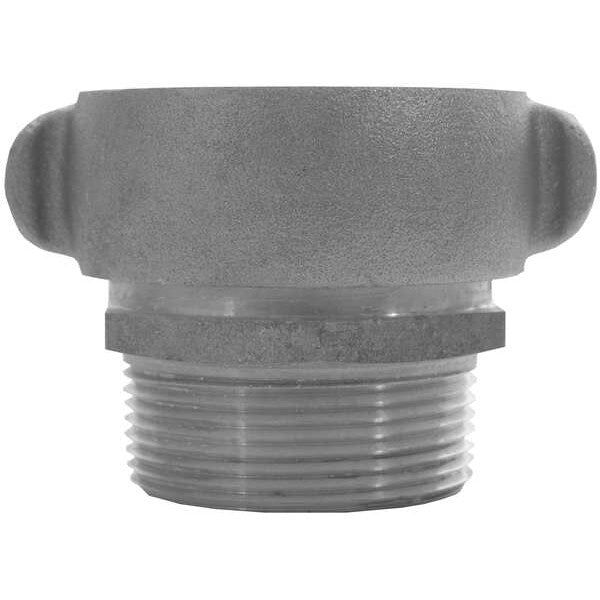 Pin Lug Swivel, FNSTxMNPT, 1-1/2 In