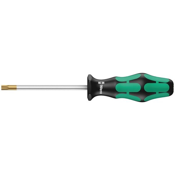 General Purpose Torx Screwdriver T40 Round