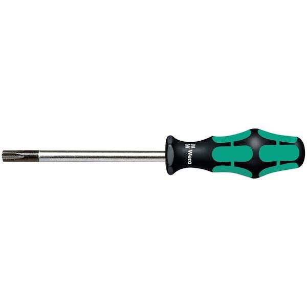 Screwdriver T9 Round