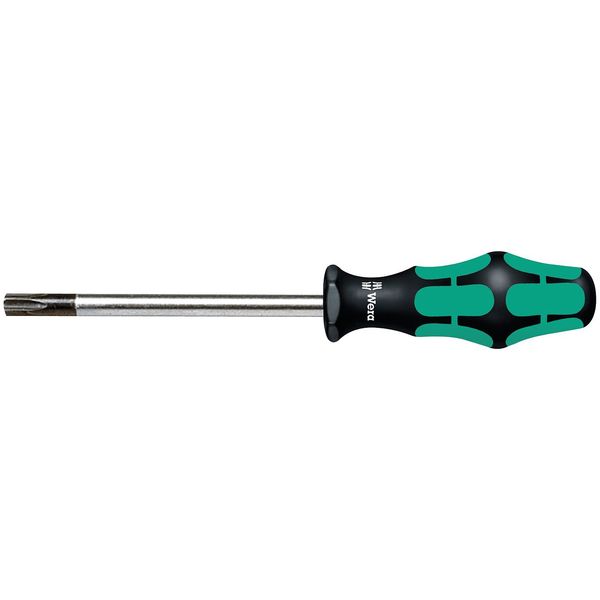 Screwdriver T6 Round