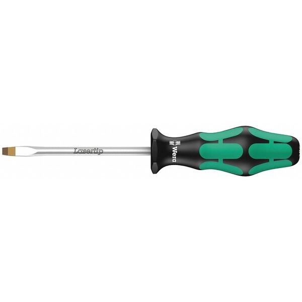 Screwdriver 1/4 in Round