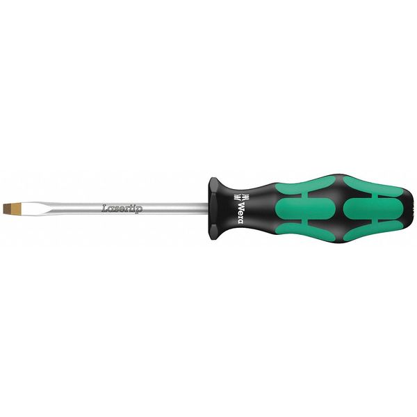Screwdriver 1/4 in Round