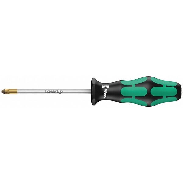 Screwdriver #2 Round