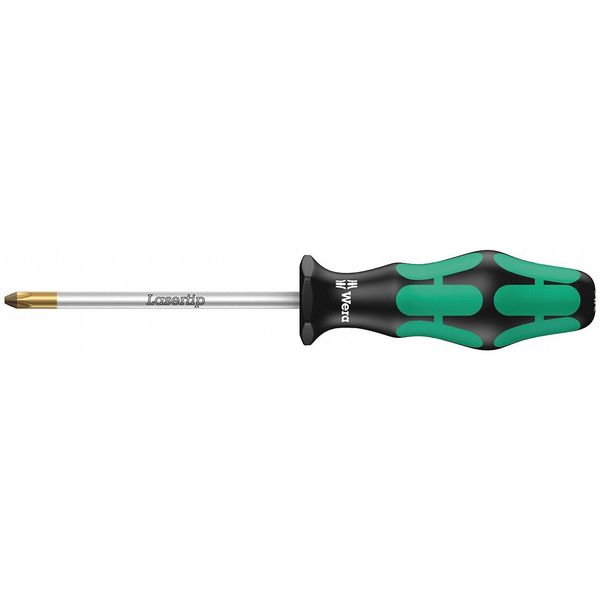 Screwdriver #4 Round