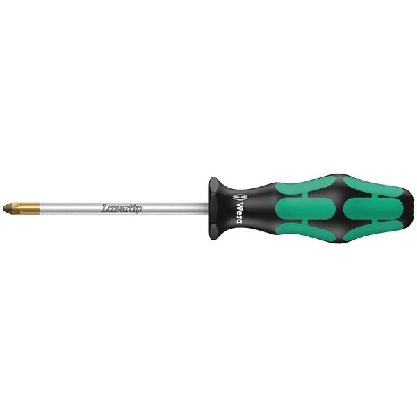 Screwdriver #3 Round
