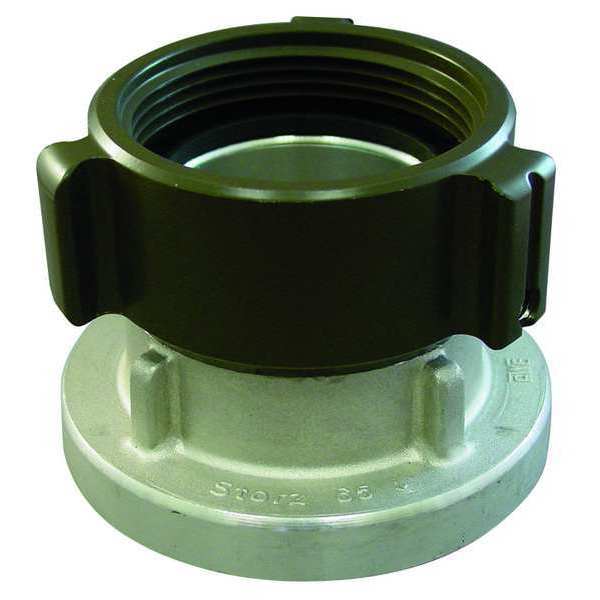 Storz Swivel, FNHxStorz, 2-1/2 Inx4 In