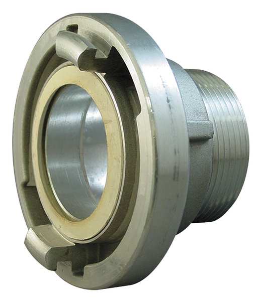 Storz, MNHxStorz, 2-1/2 Inx5 In